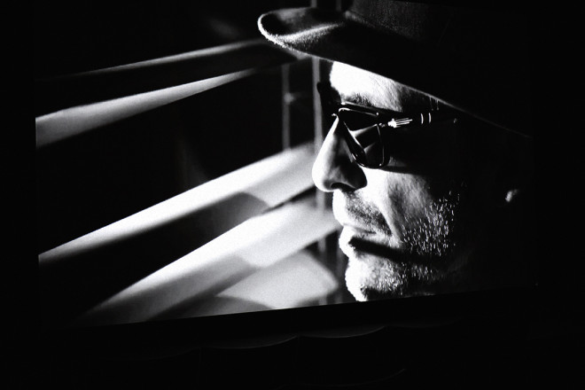 investigator